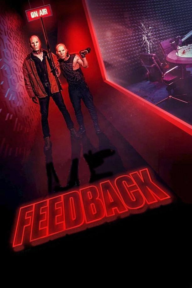 反馈Hostage Radio (2019)