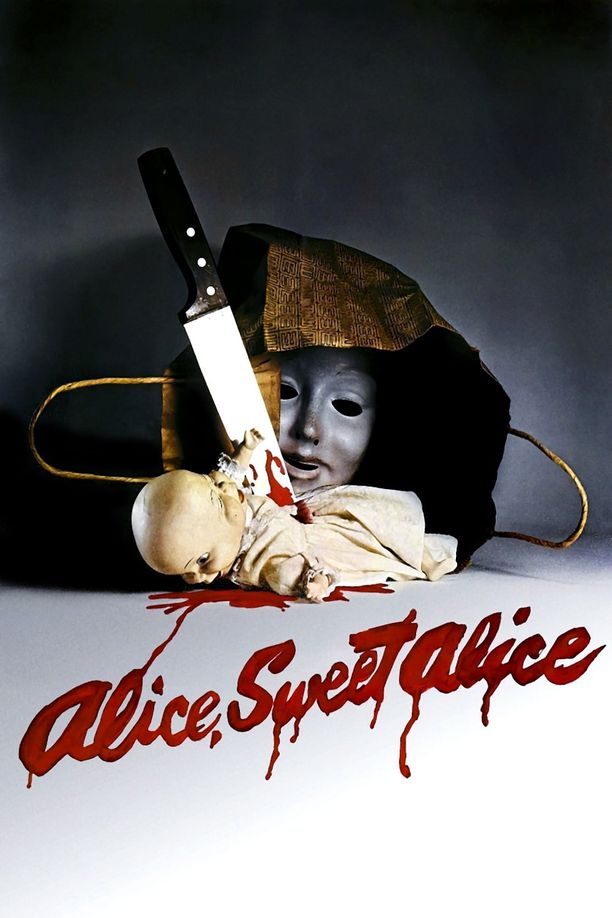 甜美爱丽丝Alice, Sweet Alice (1976)
