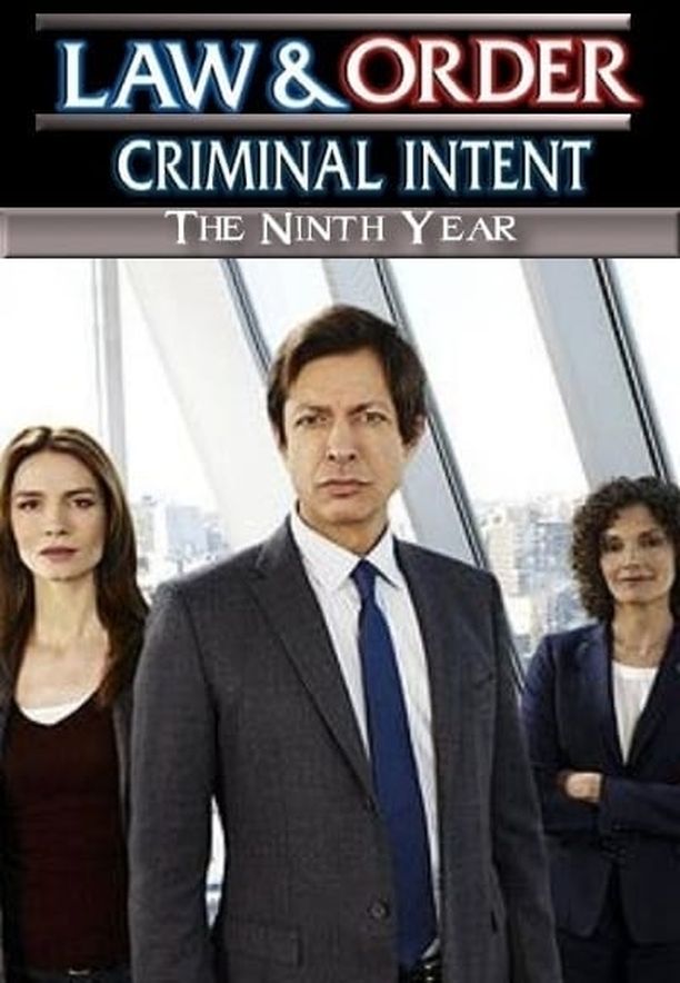法律与秩序：犯罪倾向    第⁨九⁩季
    Law & Order: Criminal Intent (2010)