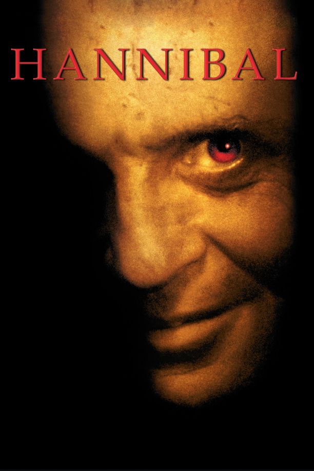 汉尼拔Hannibal (2001)