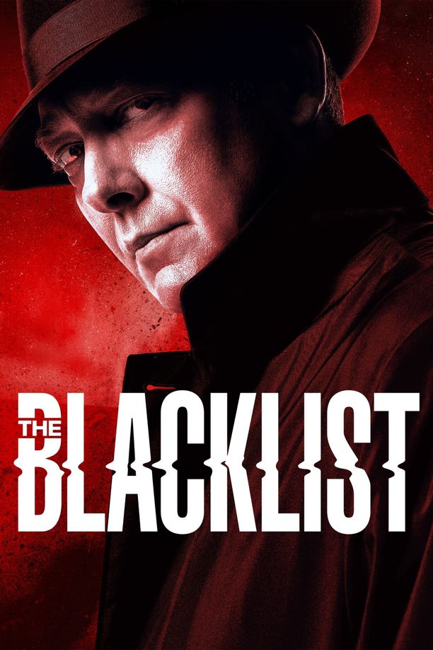 罪恶黑名单The Blacklist (2013)