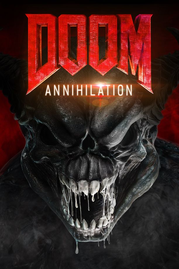 毁灭战士：灭绝Doom: Annihilation (2019)