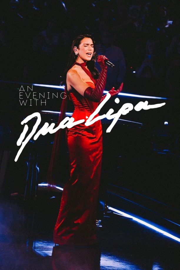 与杜阿·利帕共度夜晚An Evening with Dua Lipa (2024)