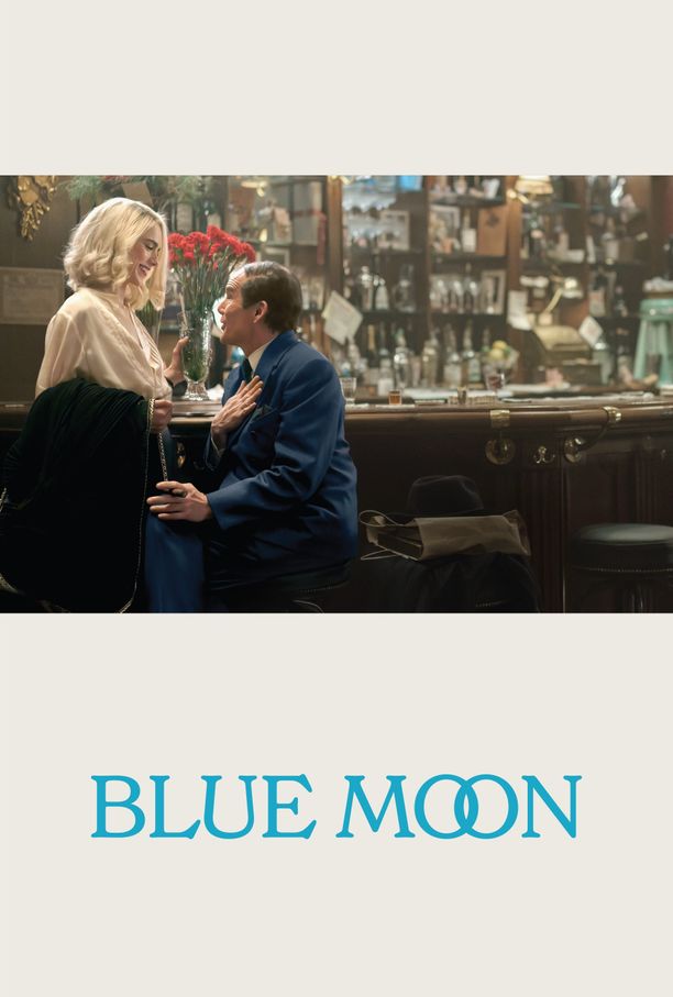 蓝月亮Blue Moon (2025)