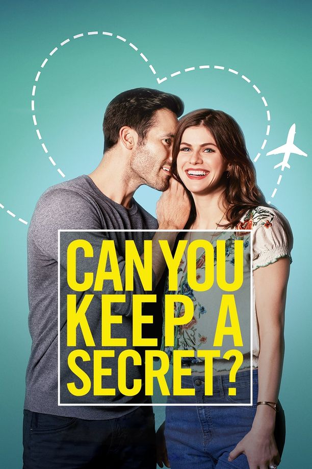 我的A级秘密Can You Keep a Secret? (2019)