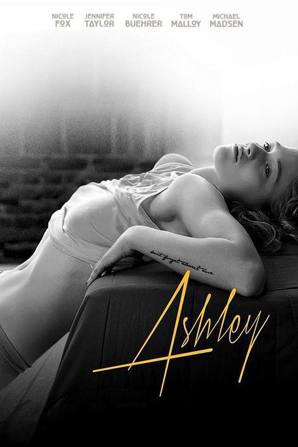 阿什利Ashley (2013)