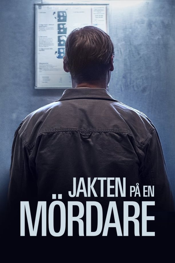 The Hunt for a KillerJakten på en mördare (2020)