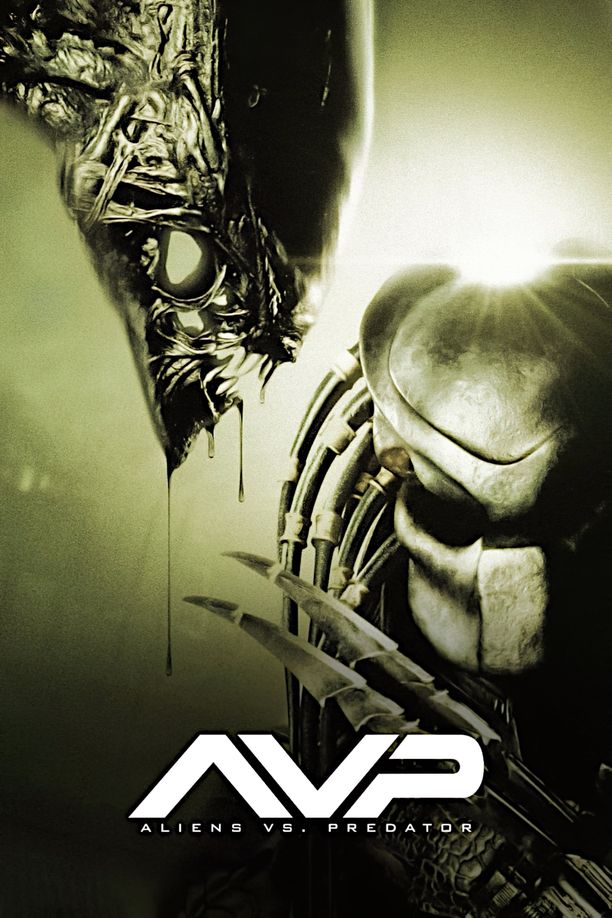 异形大战铁血战士AVP: Alien vs. Predator (2004)