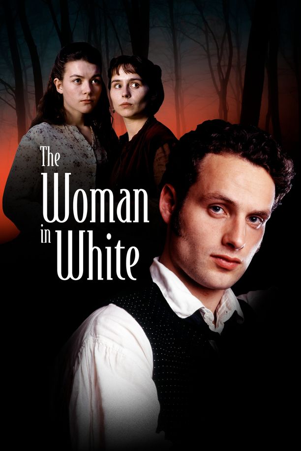 白衣女人The Woman In White (1997)