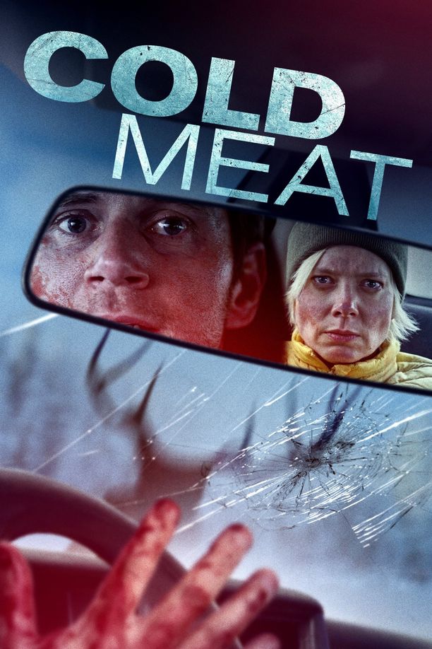 冻肉Cold Meat (2024)