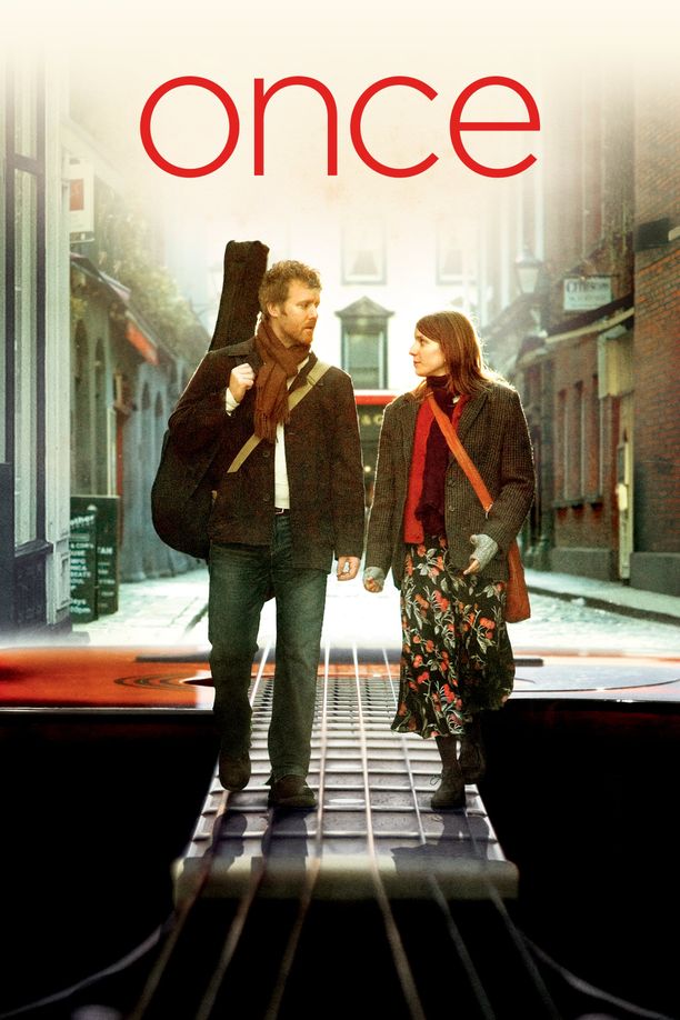 曾经Once (2007)