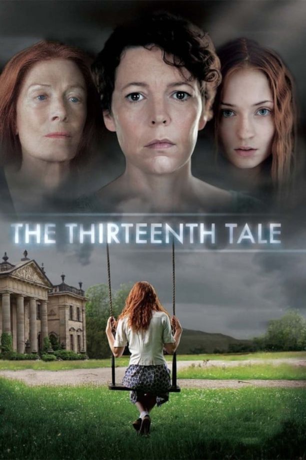 第十三个故事The Thirteenth Tale (2013)