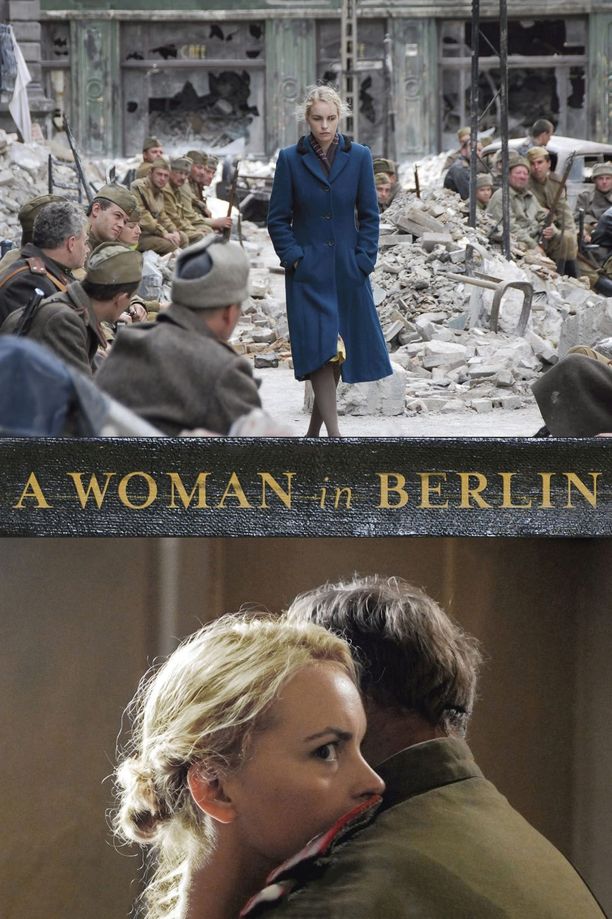 柏林的女人Anonyma - Eine Frau in Berlin (2008)