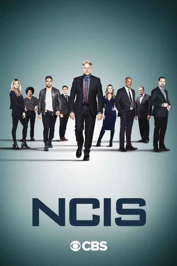 海军罪案调查处    第⁨十八⁩季
    NCIS (2020)