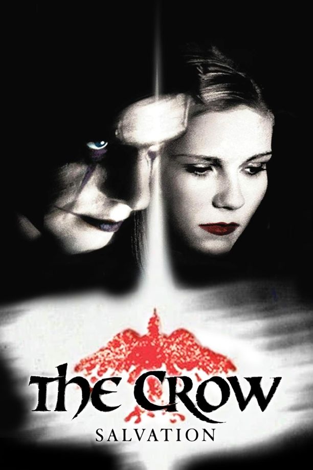 乌鸦3：救世The Crow: Salvation (2000)