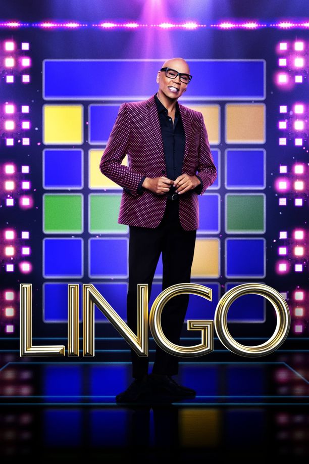 Lingo    第⁨二⁩季
     (2024)