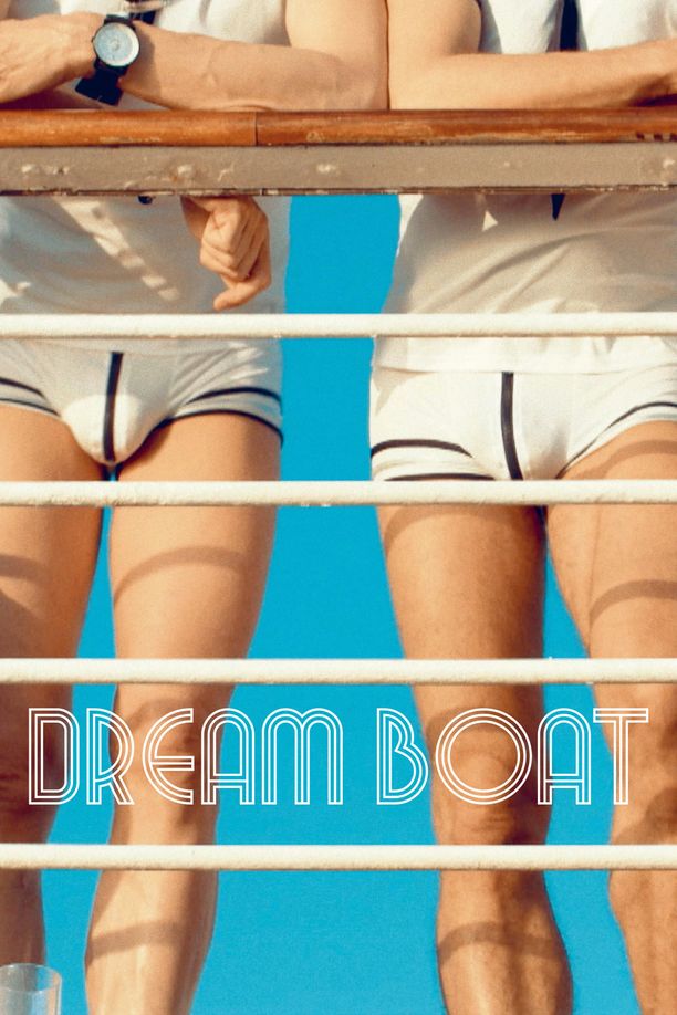 梦之船Dream Boat (2017)