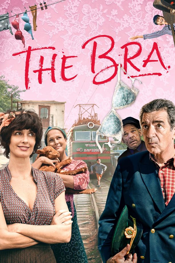 文胸奇缘The Bra (2019)