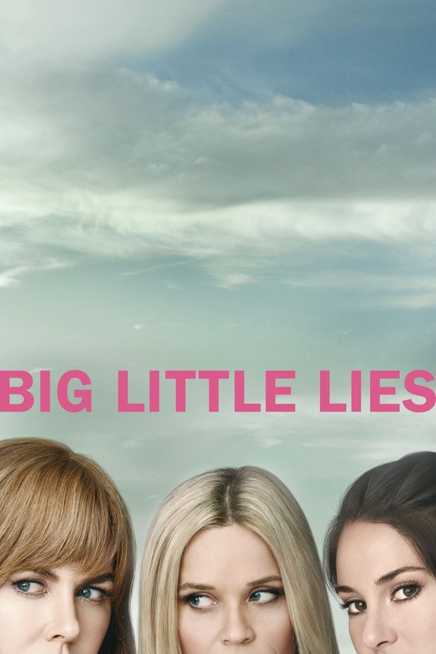 大小谎言Big Little Lies (2017)