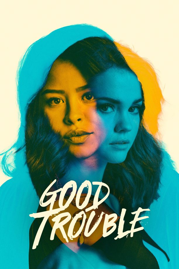麻烦一家人    第⁨五⁩季
    Good Trouble (2023)