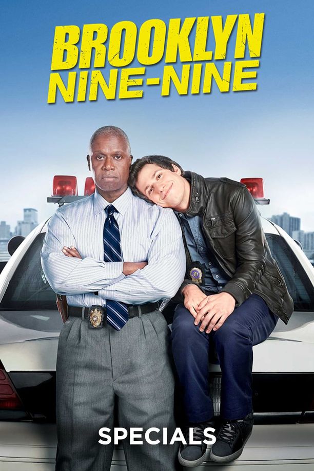 神烦警探    特别篇
    Brooklyn Nine-Nine (2013)