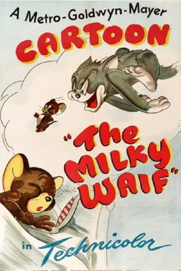 吃奶的小孤儿The Milky Waif (1946)