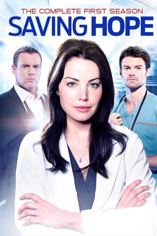 拯救希望    第⁨一⁩季
    Saving Hope (2012)