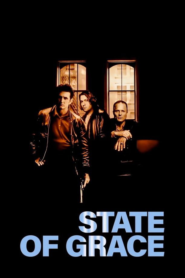 优雅之邦State of Grace (1990)