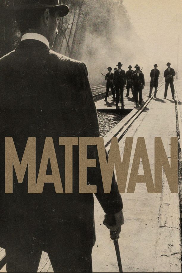 怒火战线Matewan (1987)