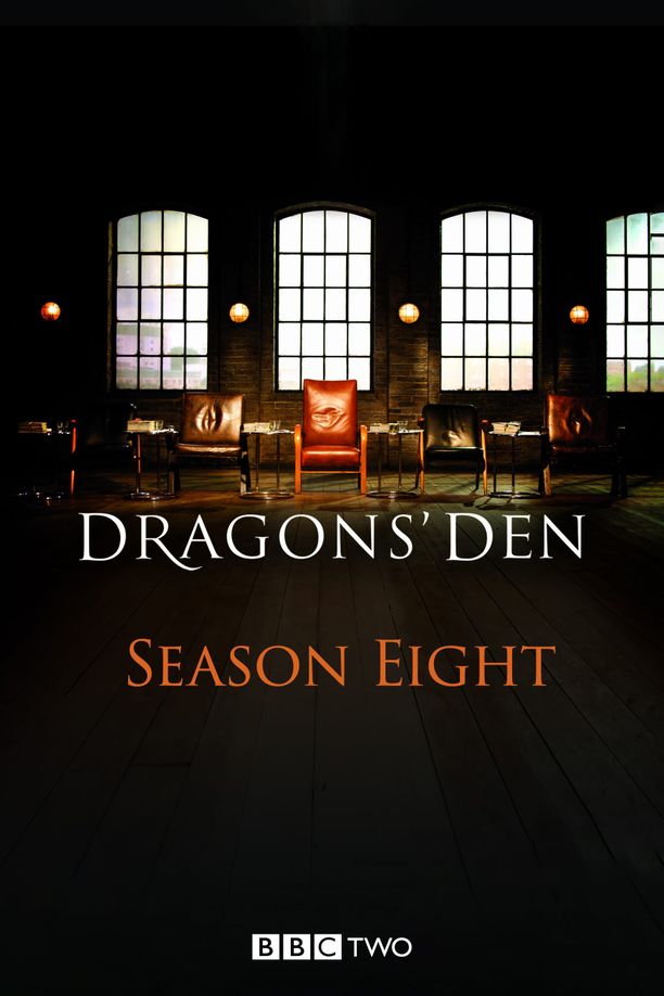 Dragons' Den    第⁨八⁩季
     (2010)