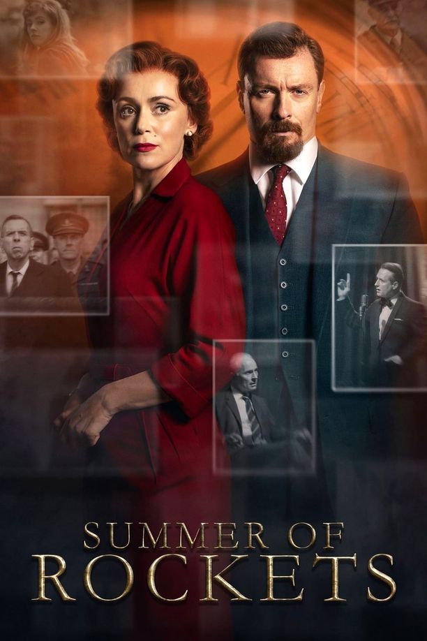火箭之夏    第⁨一⁩季
    Summer of Rockets (2019)