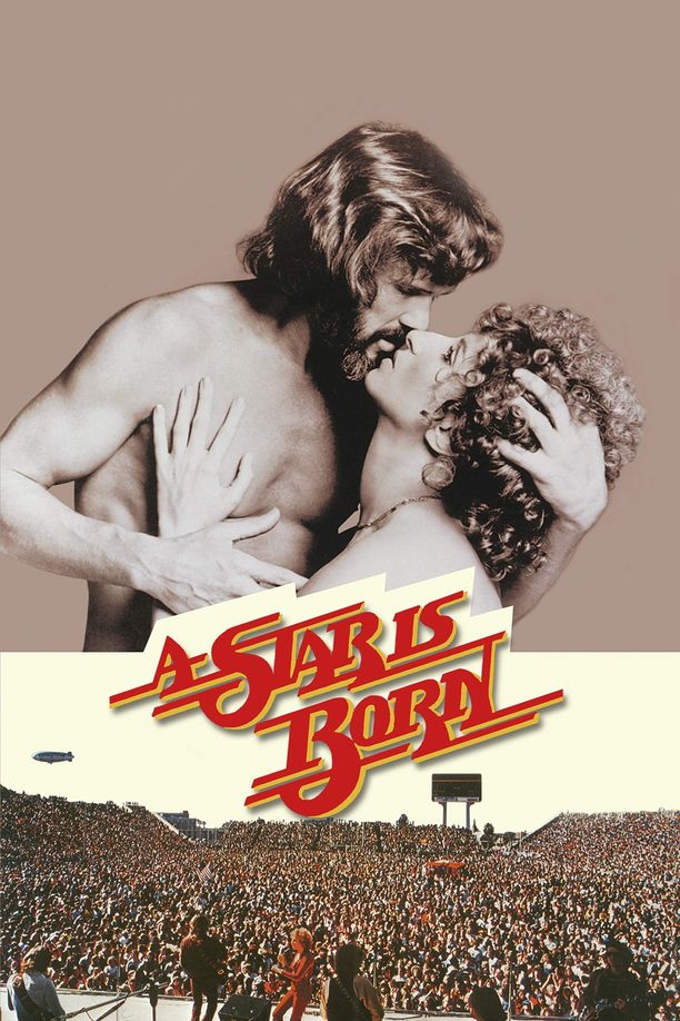 一个明星的诞生A Star Is Born (1976)