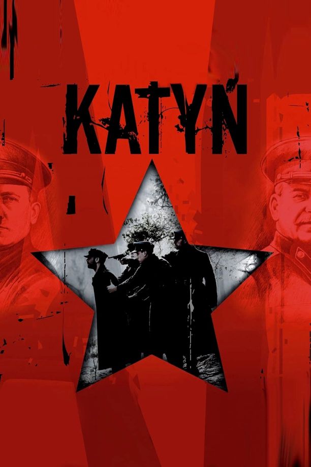 卡廷惨案Katyń (2007)
