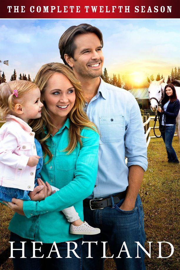 心灵之地    第⁨十二⁩季
    Heartland (2019)