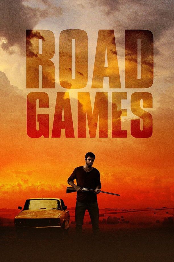 公路游戏Road Games (2015)