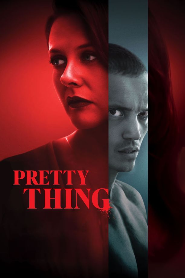 鳥與蜜蜂Pretty Thing (2025)
