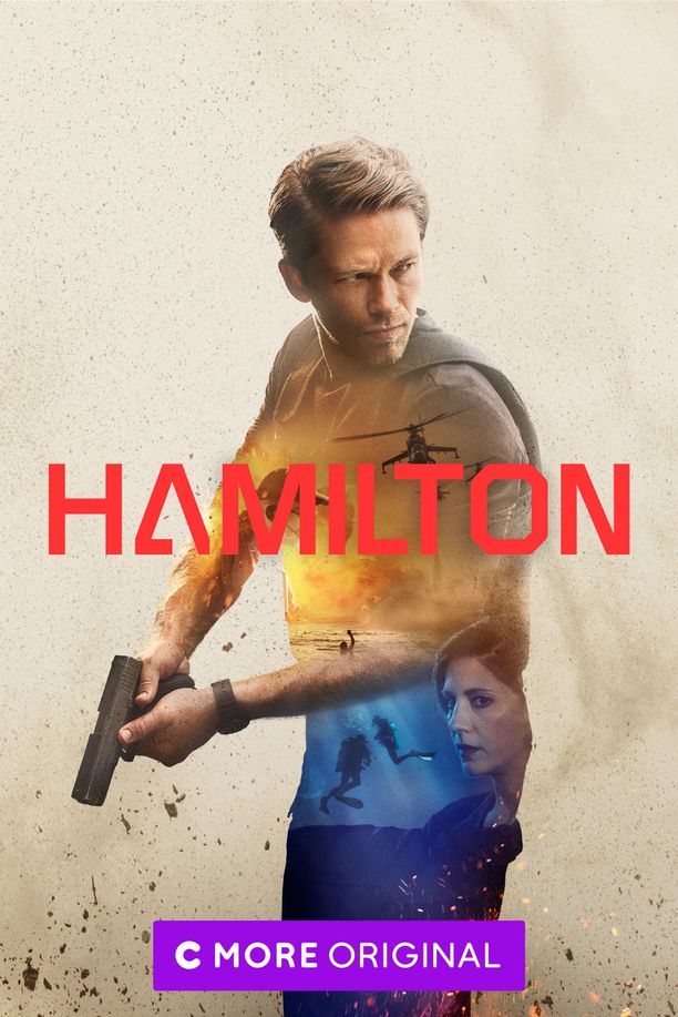 潜行任务    第⁨二⁩季
    Hamilton (2022)