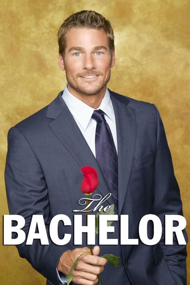 The Bachelor    第⁨十一⁩季
     (2007)