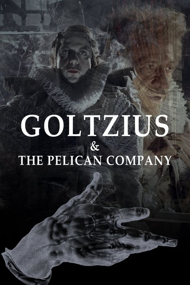 高俅斯和鹈鹕公社Goltzius & the Pelican Company (2012)