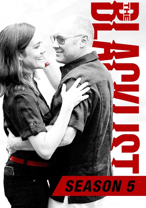 罪恶黑名单    第⁨五⁩季
    The Blacklist (2017)