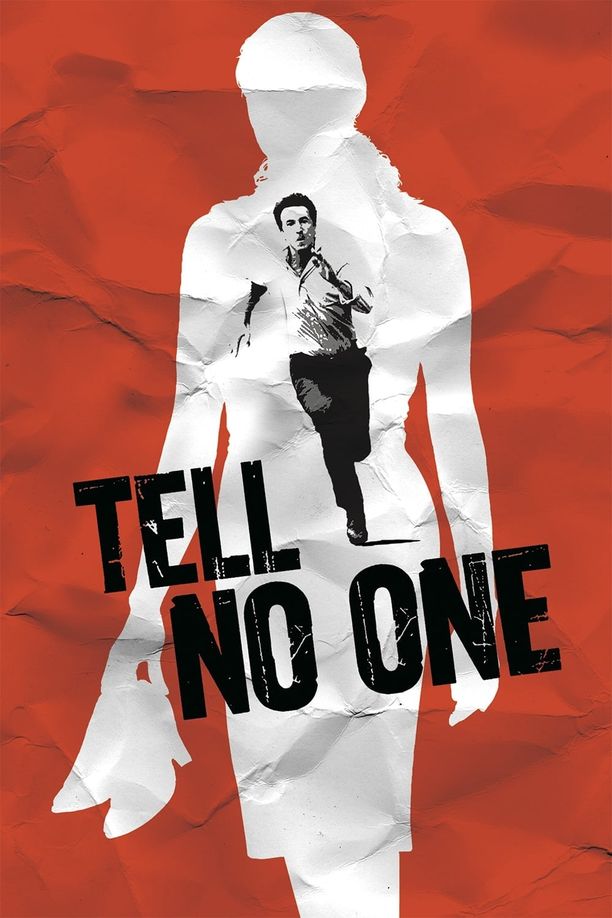 不可告人Ne le dis à personne (2006)