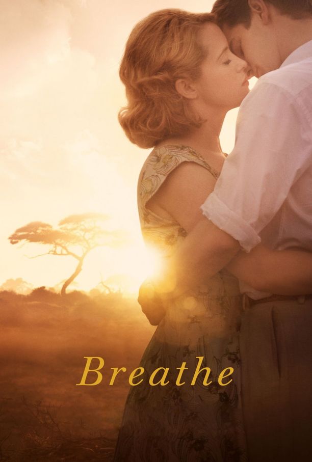 一呼一吸Breathe (2017)