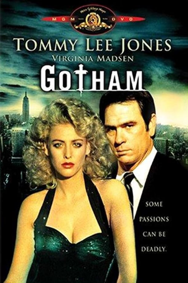 跨入阴阳界Gotham (1988)