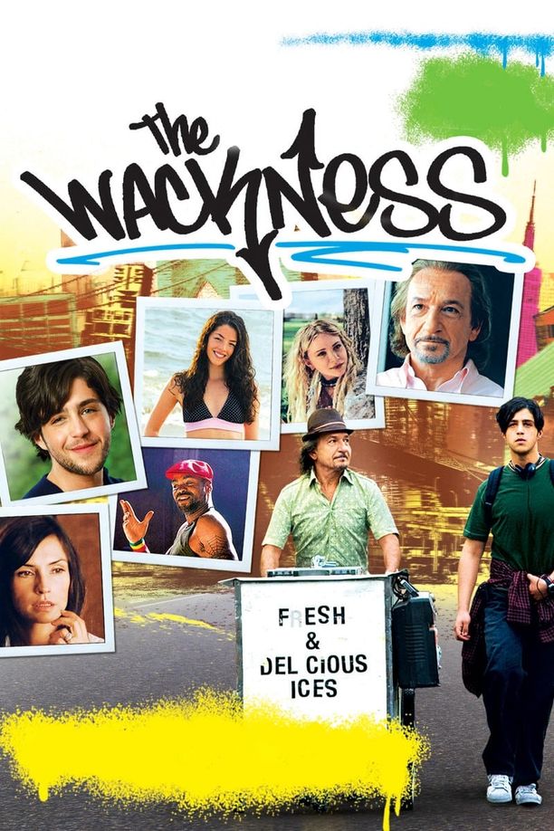 古怪因子The Wackness (2008)