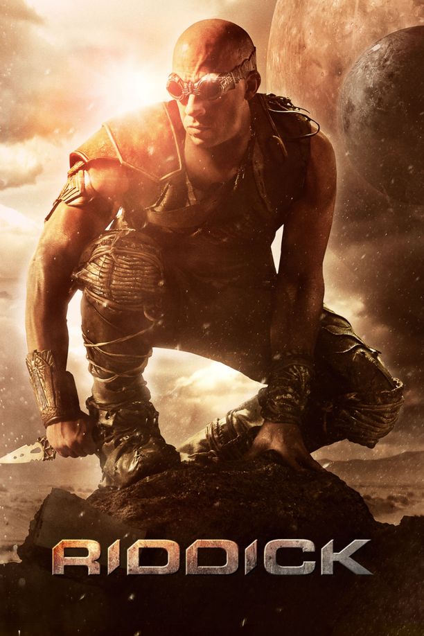 星际传奇3Riddick (2013)