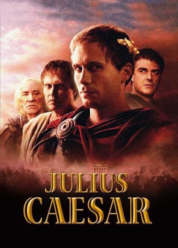 凯撒大帝Julius Caesar (2002)
