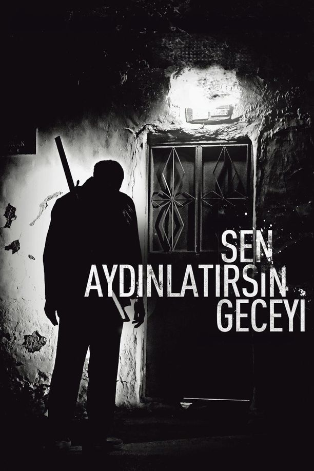 Thou Gild'st the EvenSen Aydınlatırsın Geceyi (2013)