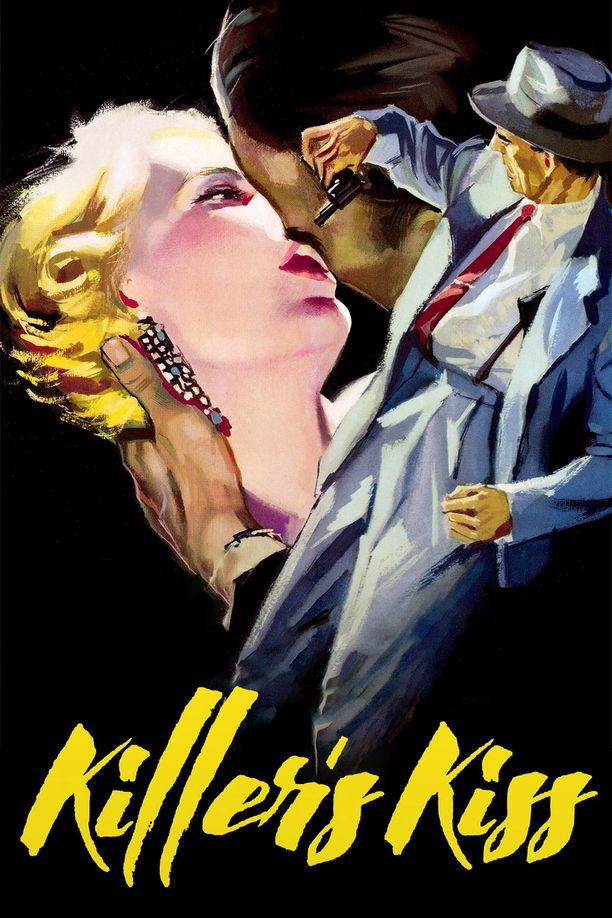 杀手之吻Killer's Kiss (1955)