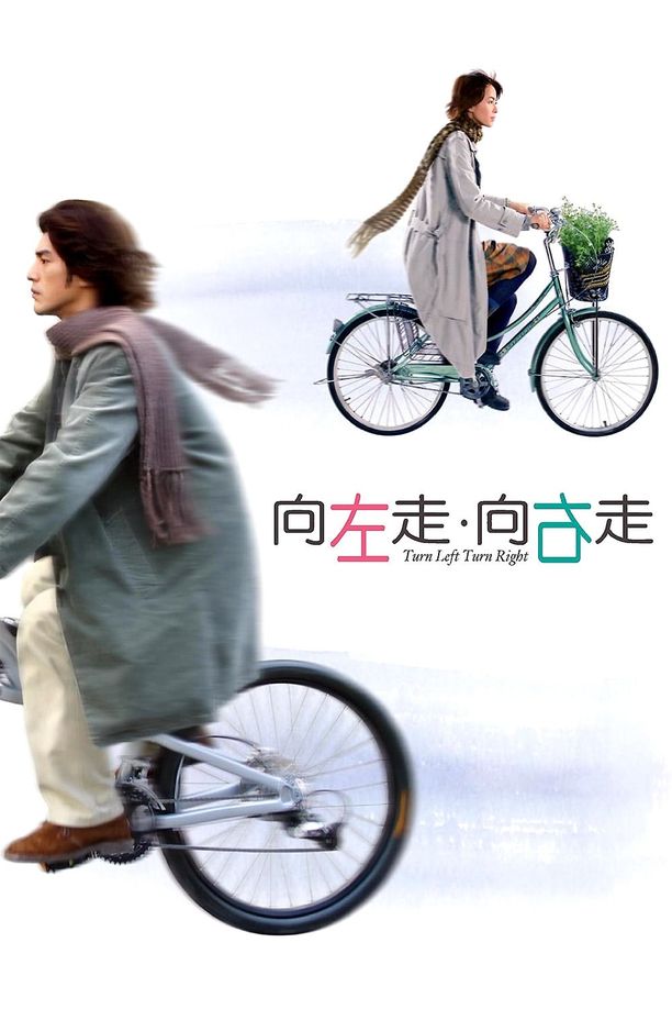 向左走向右走向左走．向右走 (2003)