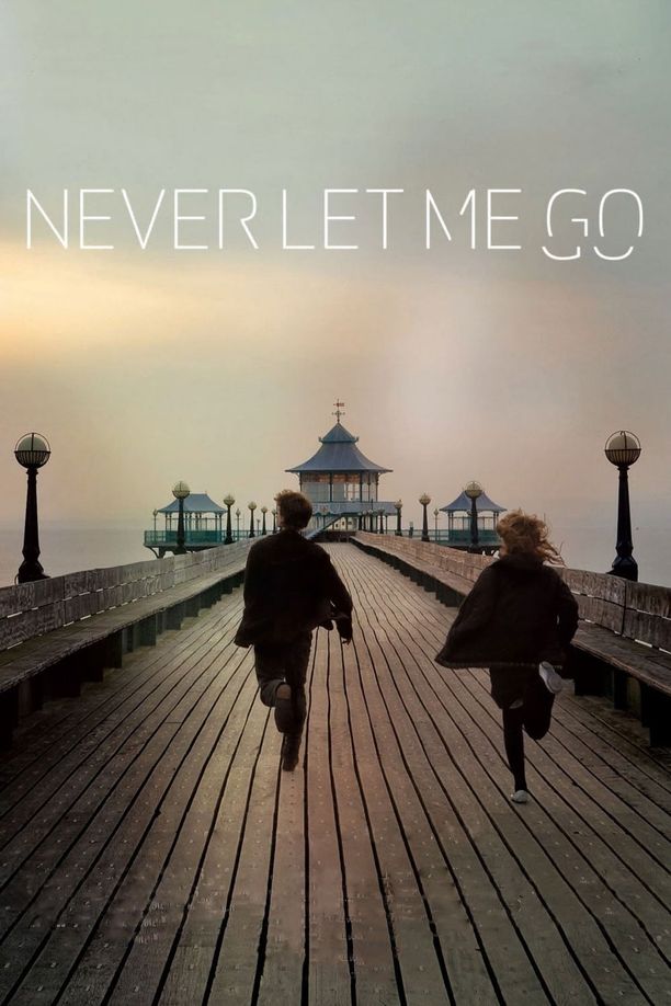 别让我走Never Let Me Go (2010)